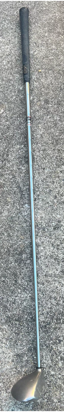 Callaway S2H2 Big Bertha Heaven Wood club Steel Memphis 10 - photo 3