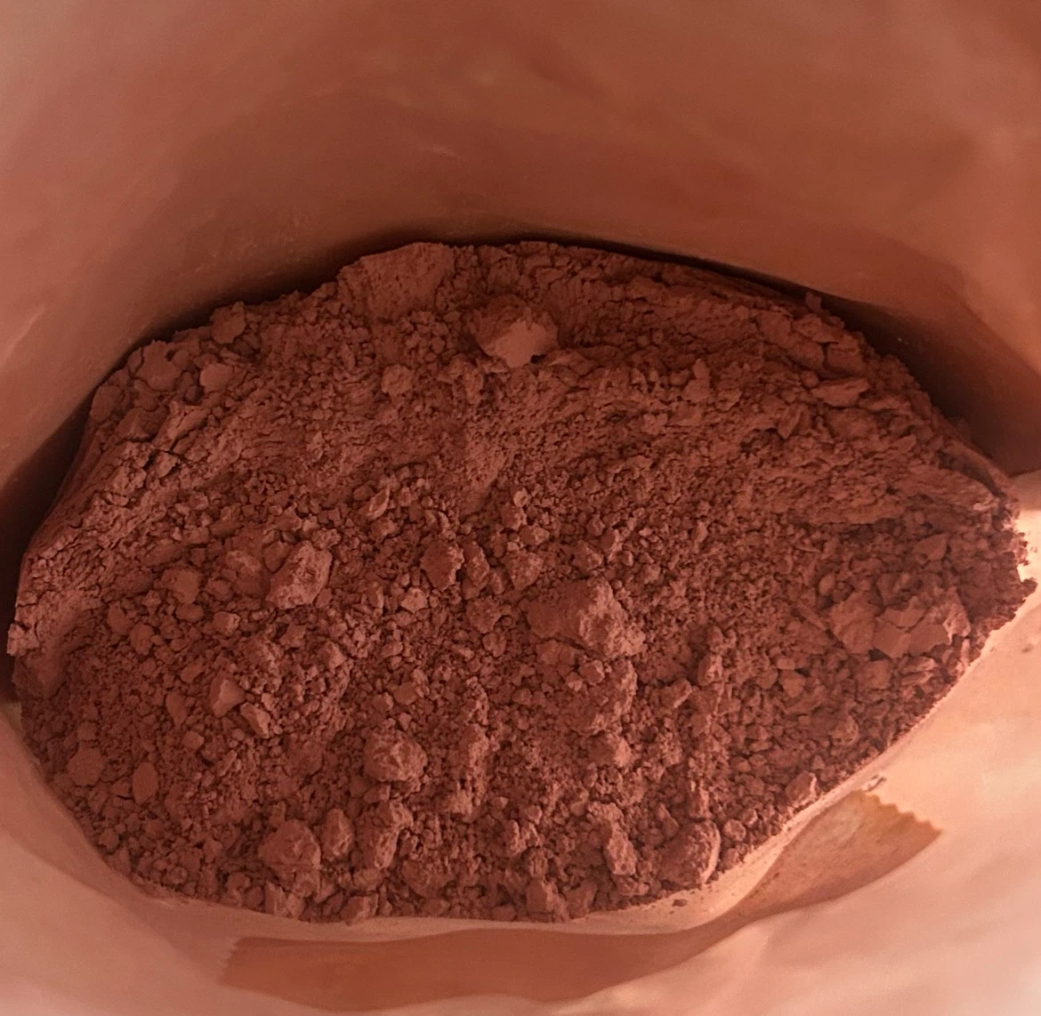 Bramble Berry Rose Clay 14 OZ