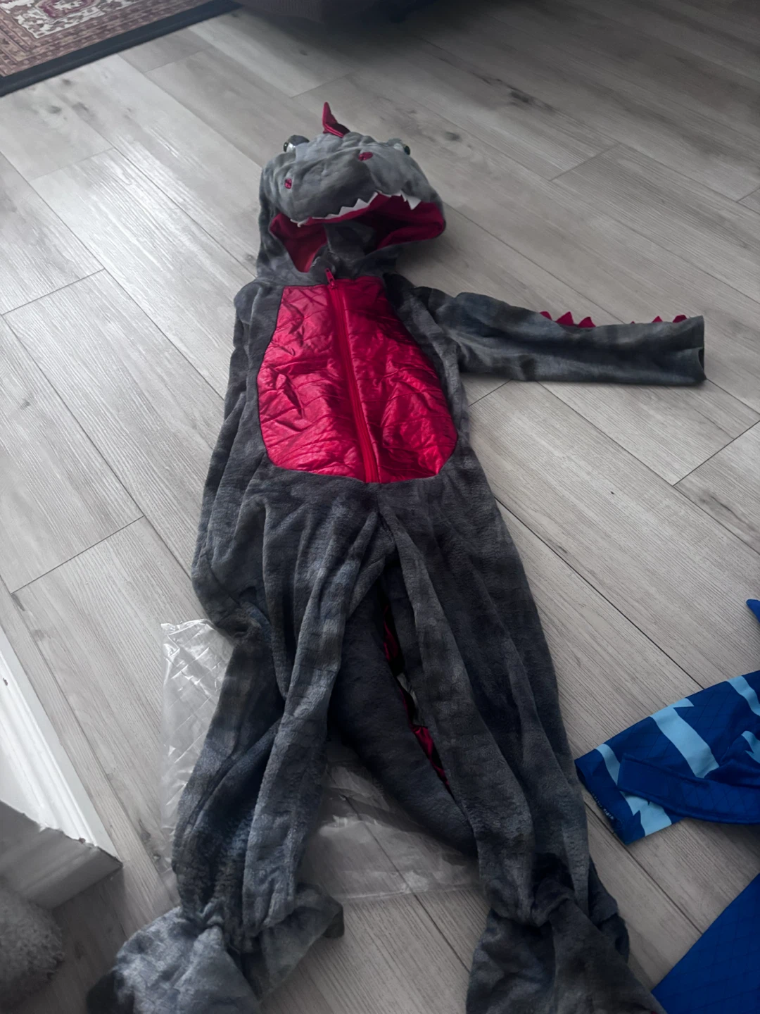 Spooktacular Creations Dragon Costume - photo 2