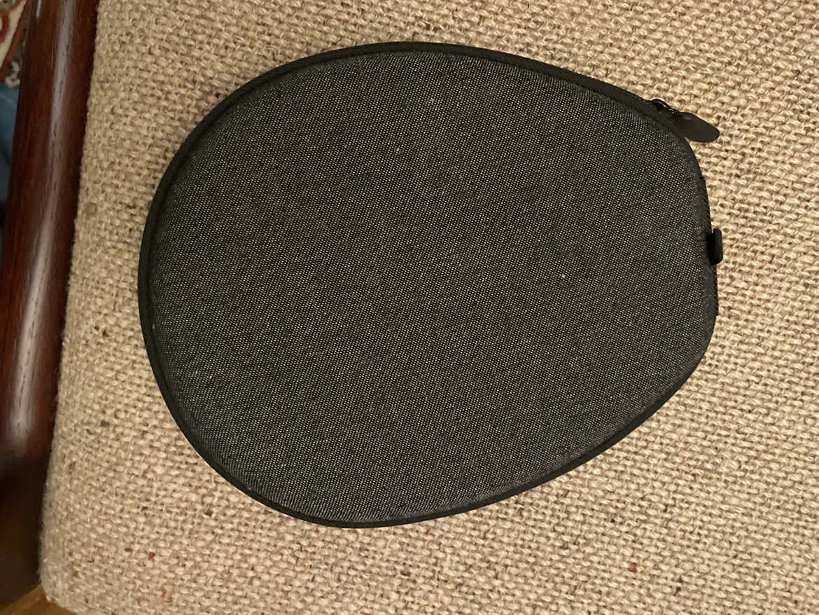 Wireless Neckband Hearing Amplifier - photo 2