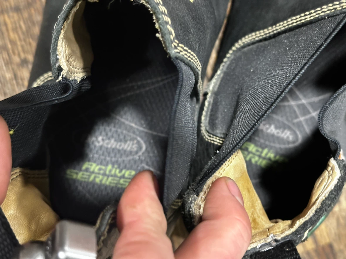 Dakota WorkPro Series Pull-On Safety Boots - photo 5