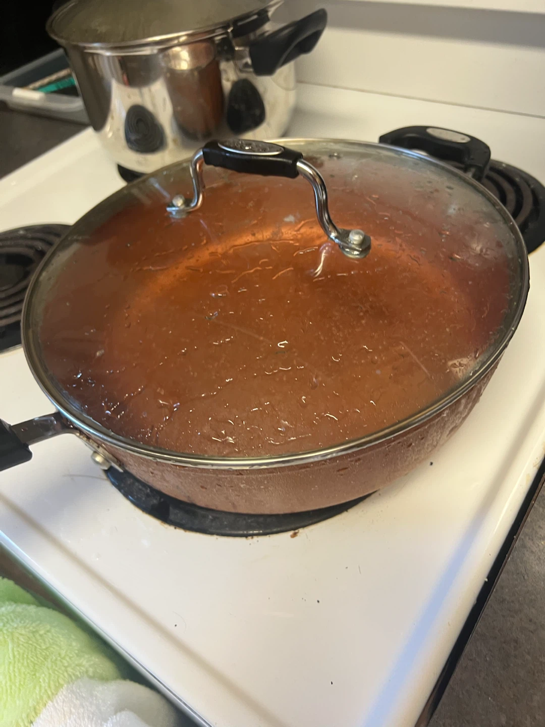 Starfrit The Rock 12-inch Non-Stick Pan - photo 2