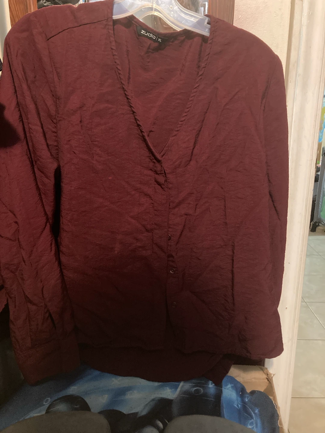 Women cloths and boys shirts - photo 3