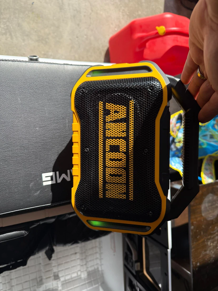 Ancoon Portable Wireless Speaker