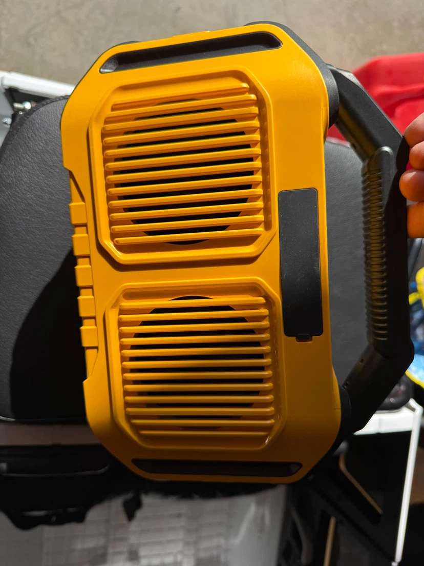 Ancoon Portable Wireless Speaker - photo 3