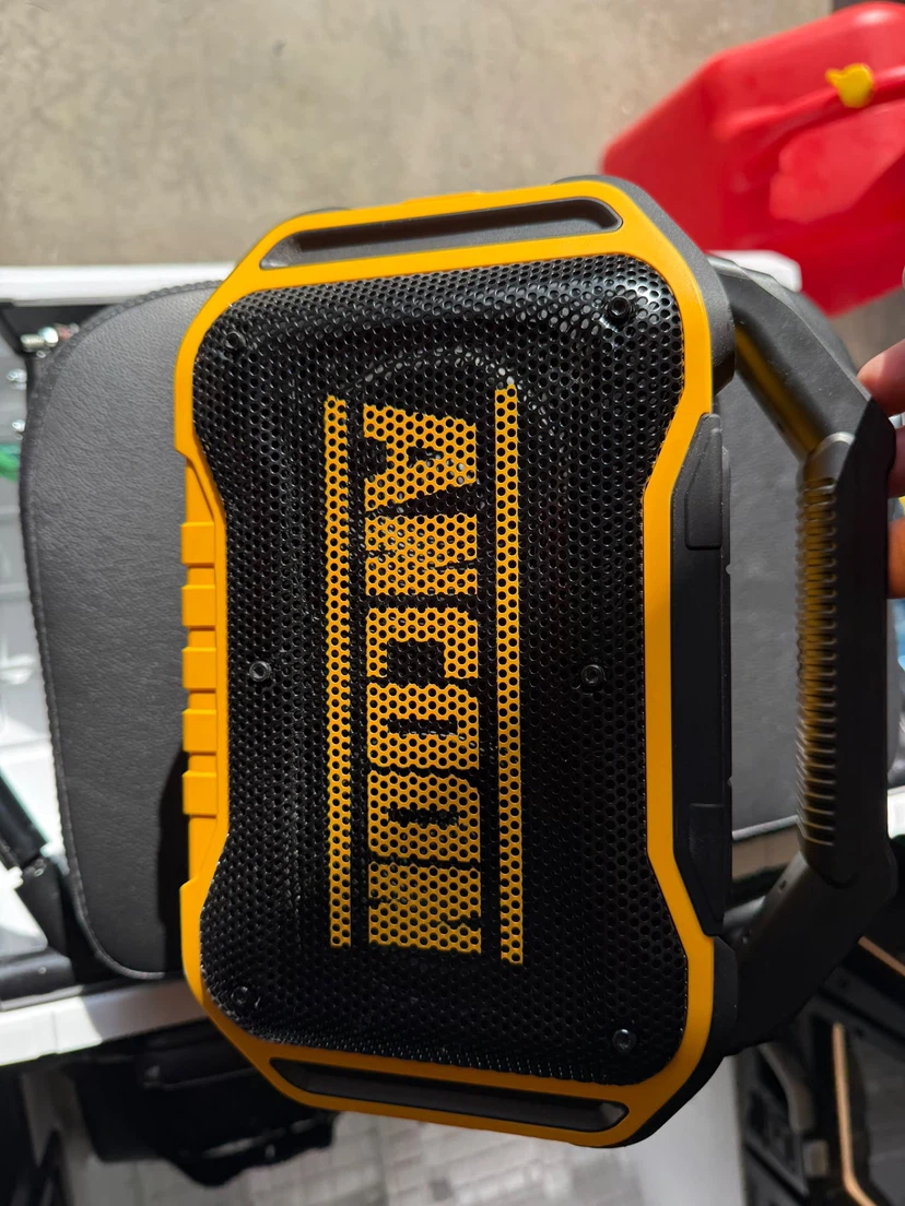 Ancoon Portable Wireless Speaker - photo 5
