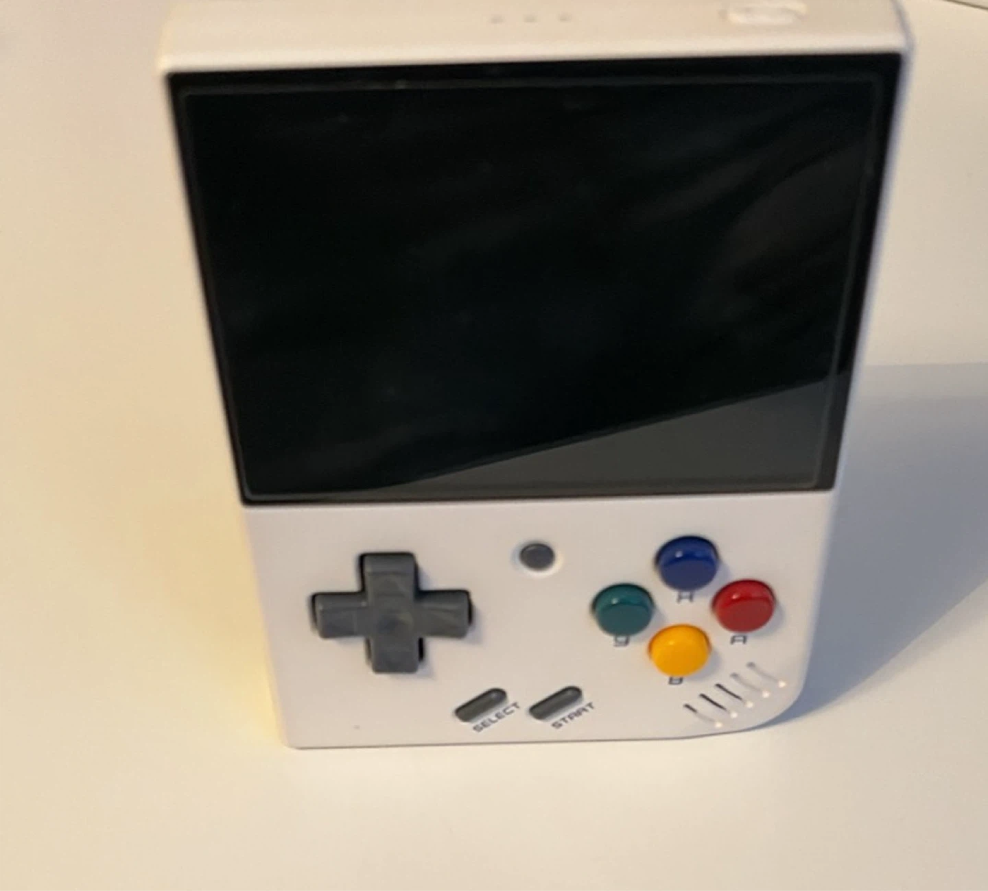 Miyoo Mini Plus Handheld Game Console all retro games