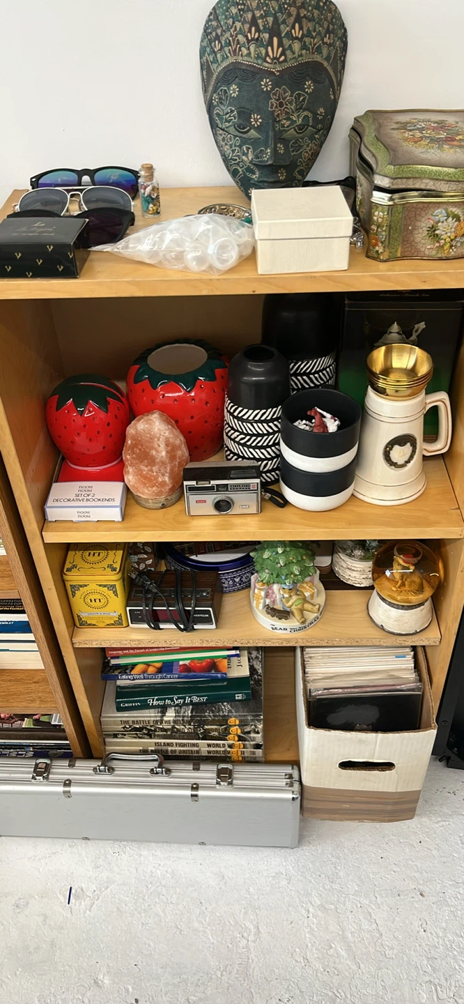BIG SALE 10/30 & 10/31 MUST GO
