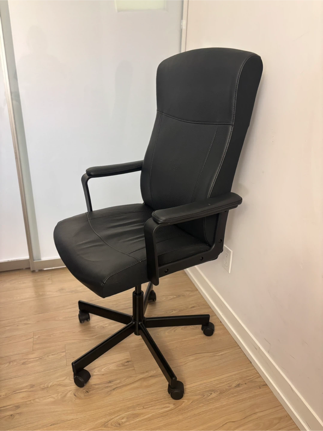 IKEA Markus Black Office Chair
