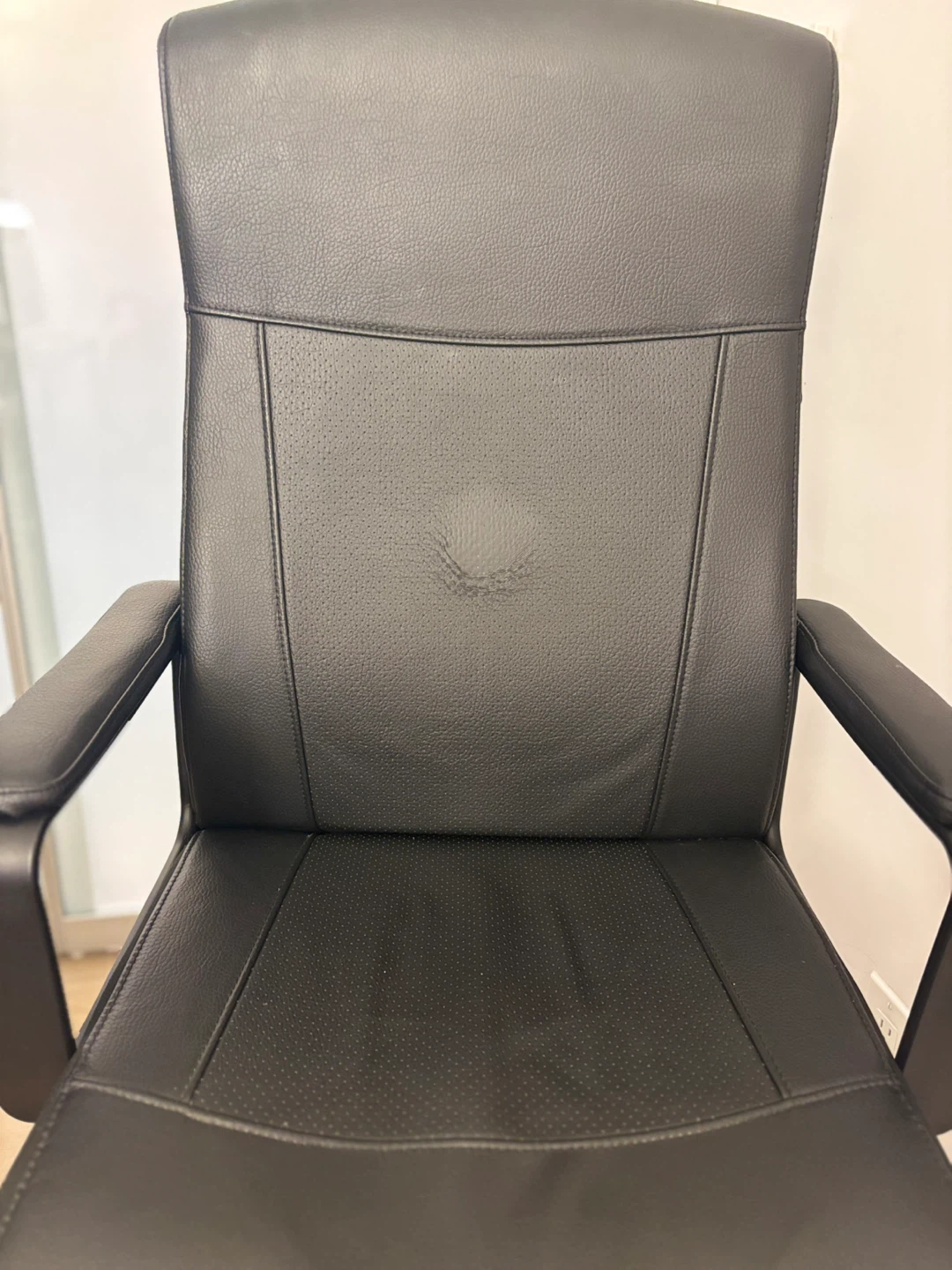 IKEA Markus Black Office Chair - photo 5