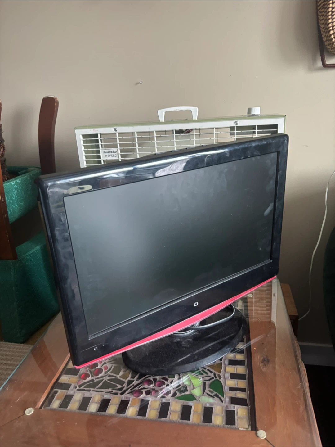 Tv LCD HDTV