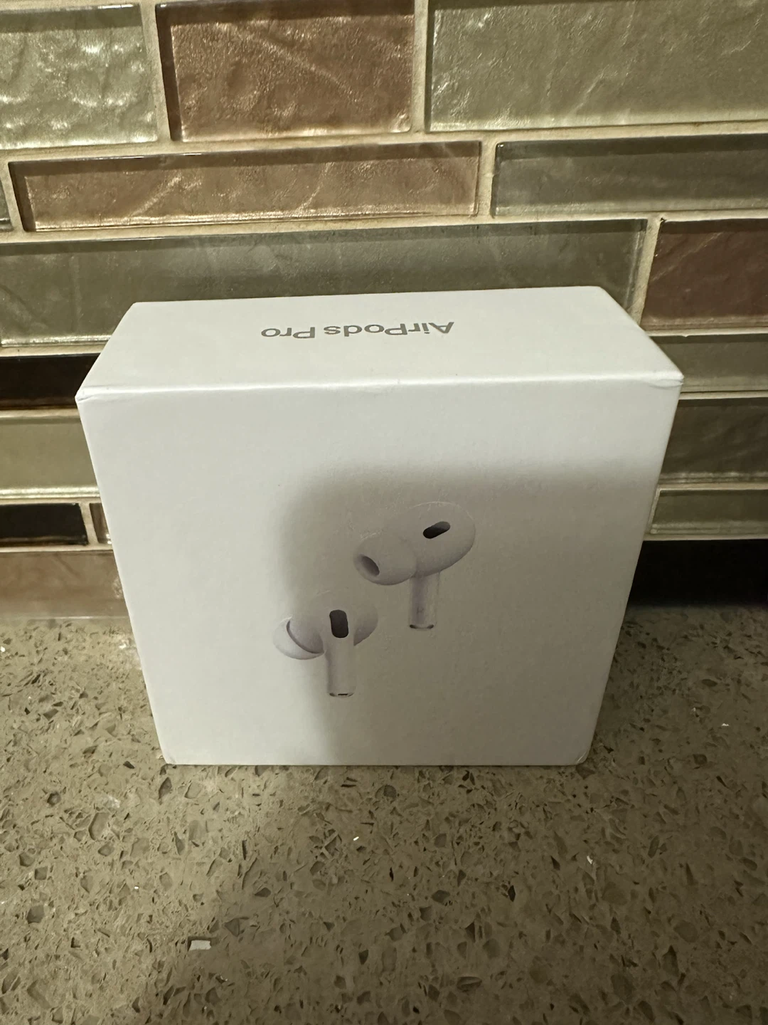 Apple AirPods Pro 2nd Generation