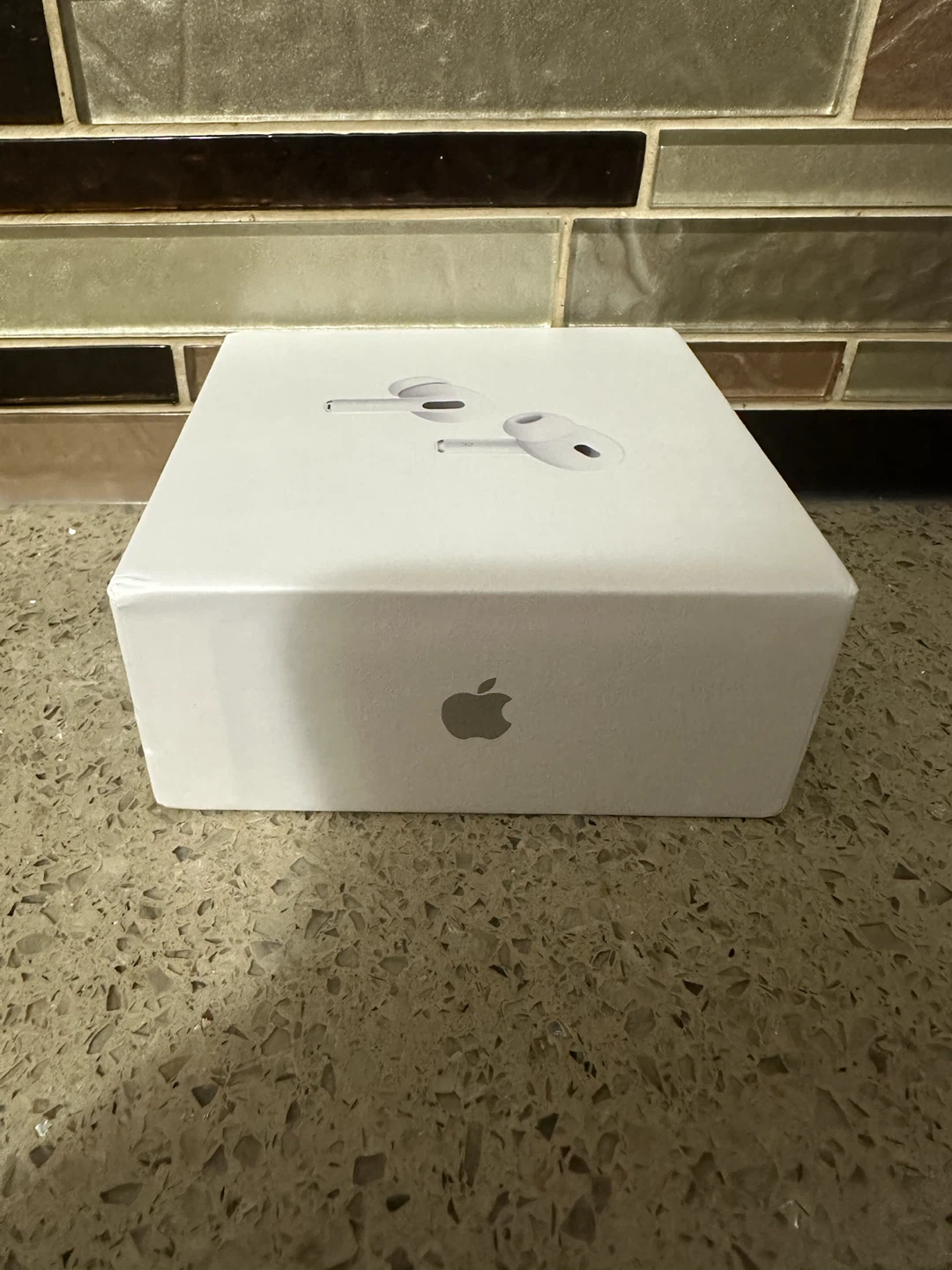 Apple AirPods Pro 2nd Generation - photo 4