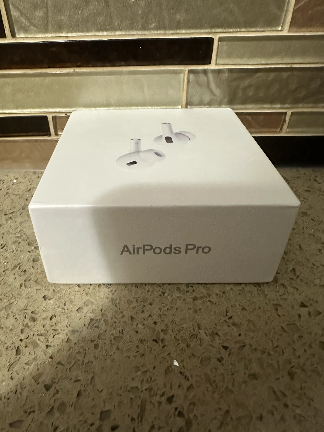Apple AirPods Pro 2nd Generation - photo 5
