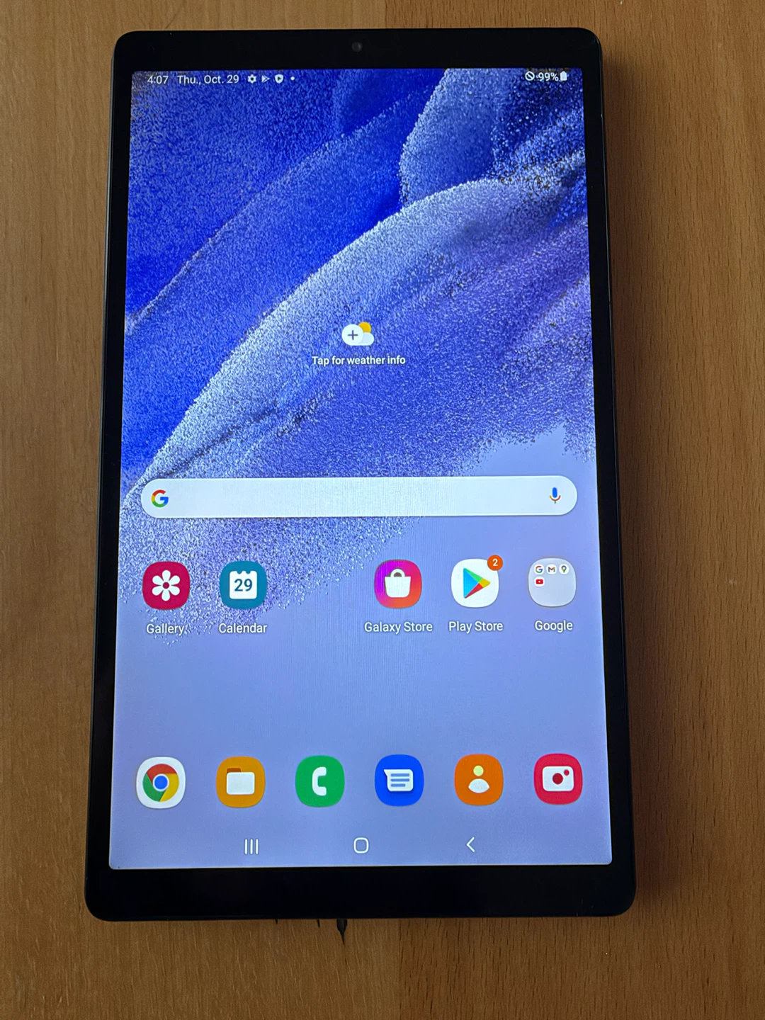 Samsung Galaxy Tab A7 Lite