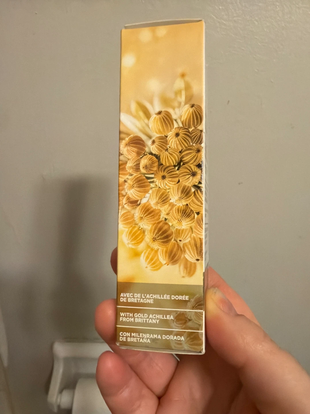 Yves Rocher Anti-Age Global Supra Essence - photo 2