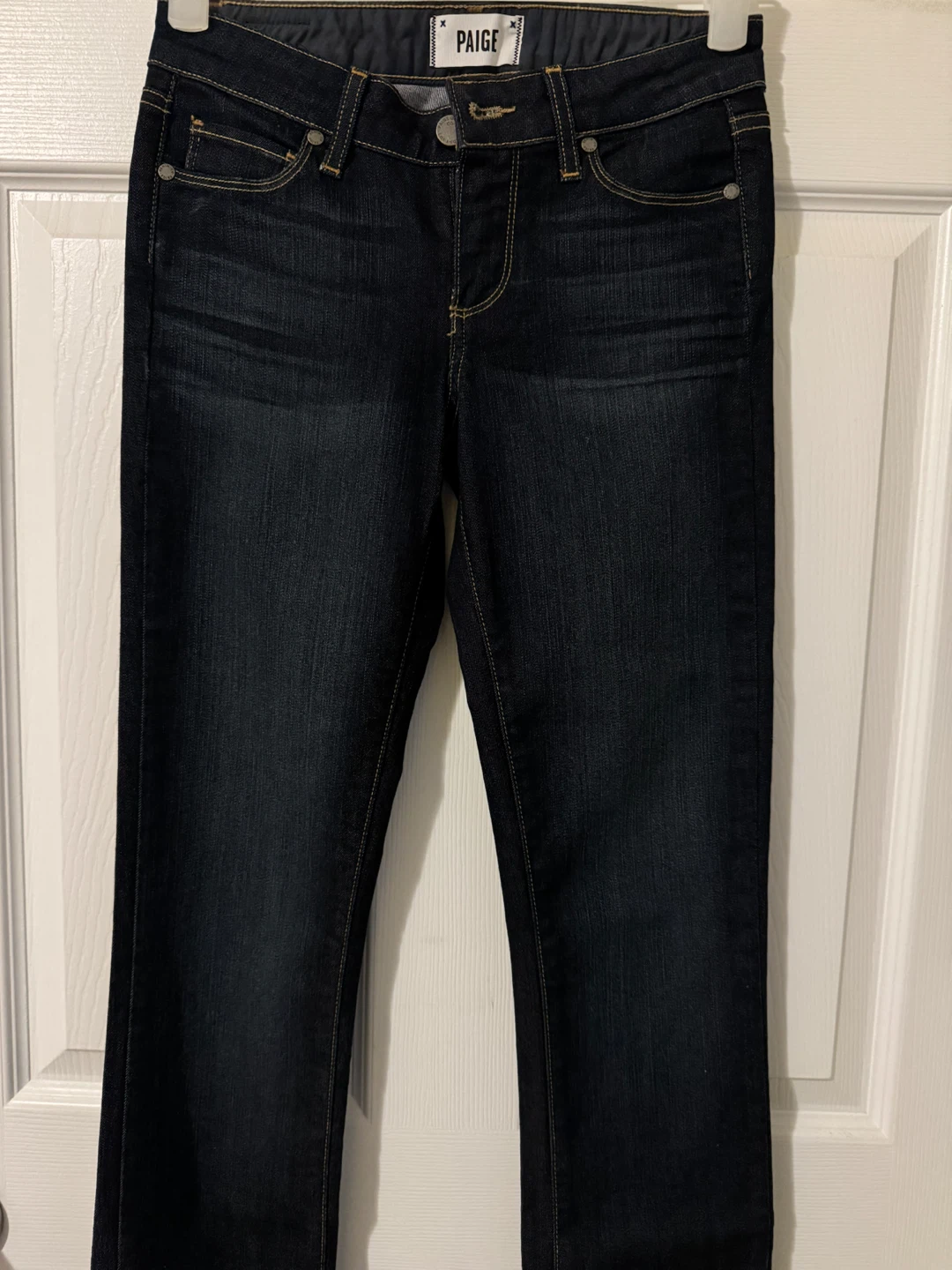 Paige and J Brand Designer Jeans - photo 2