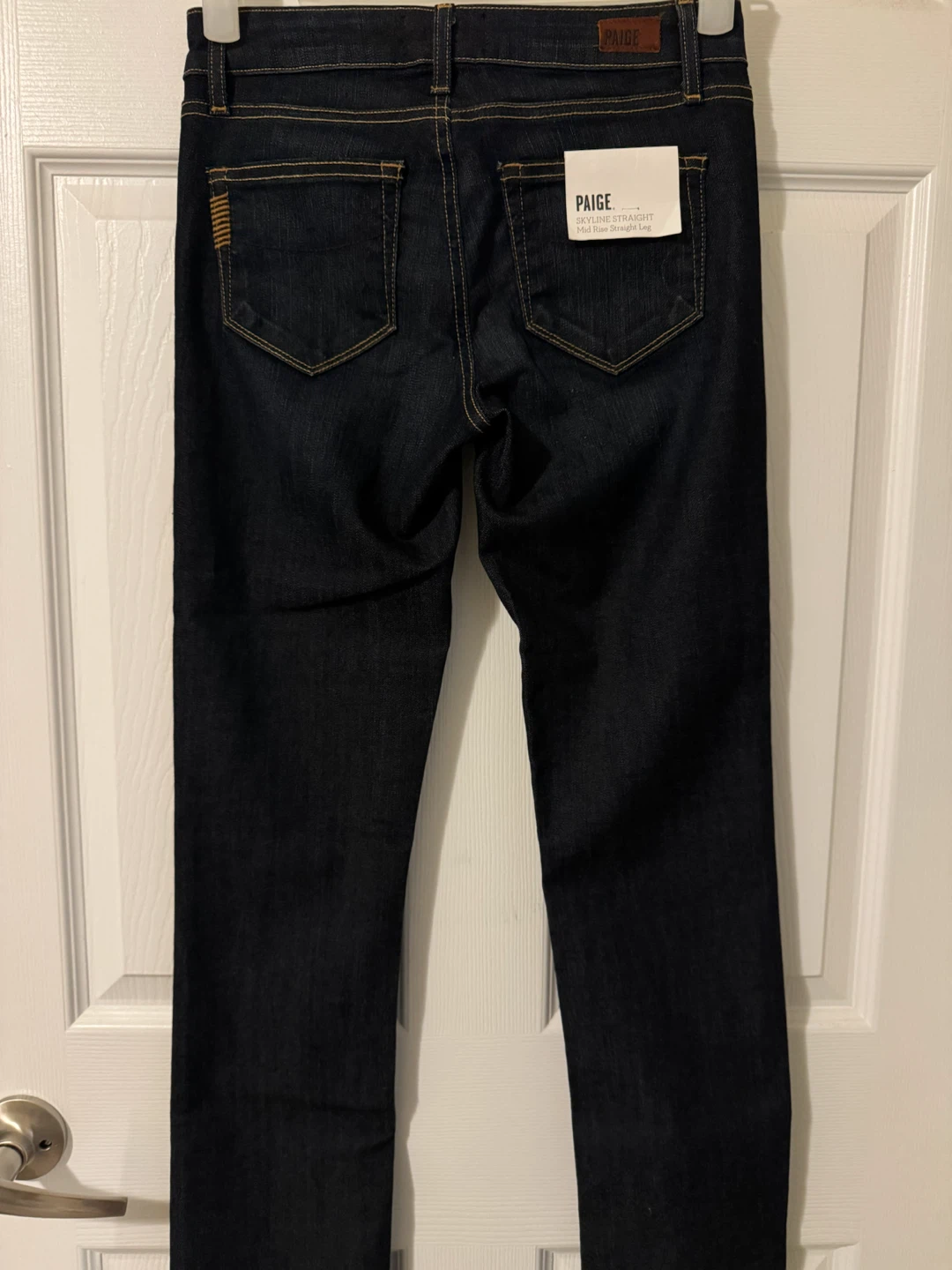 Paige and J Brand Designer Jeans - photo 3