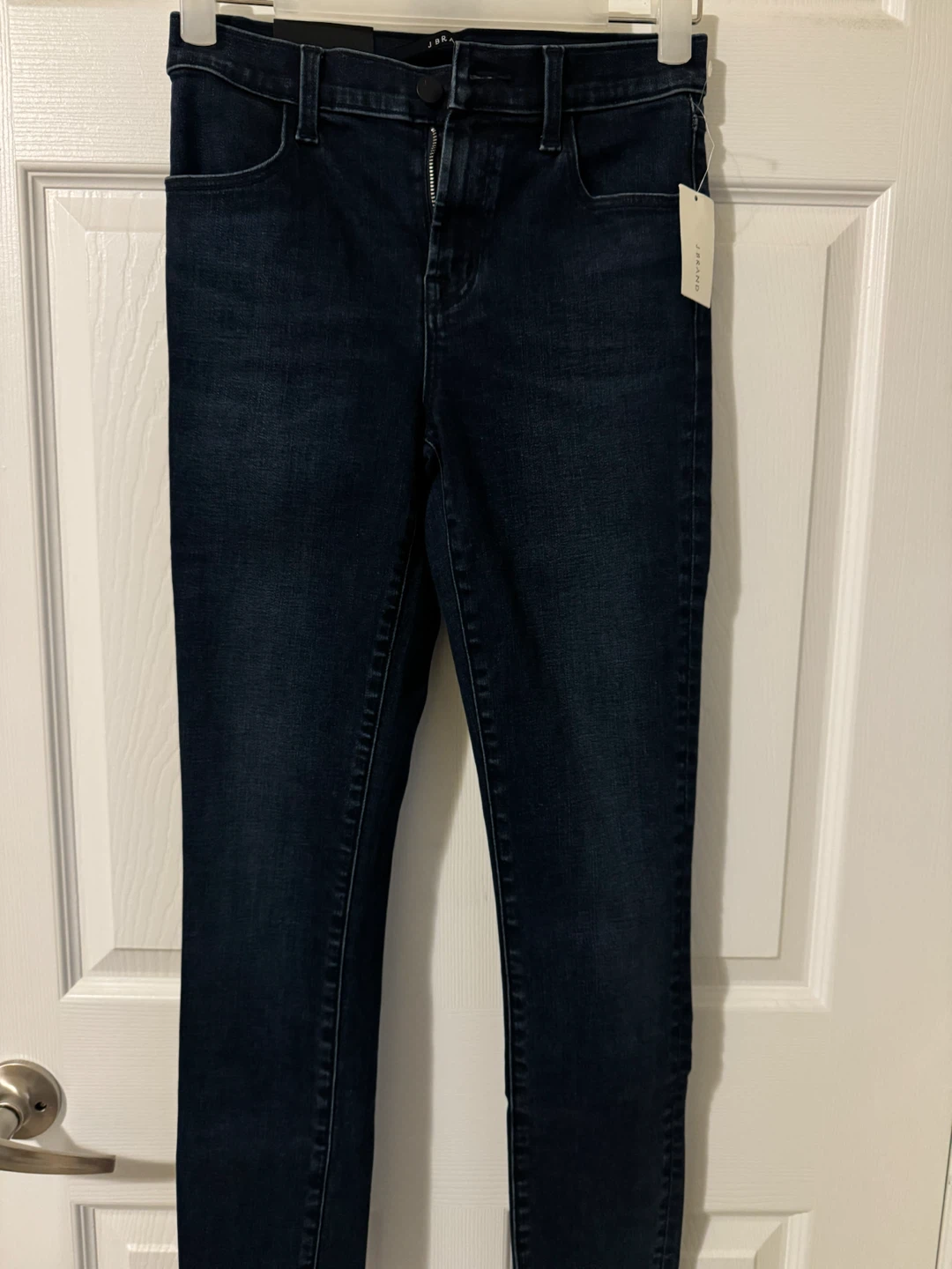 Paige and J Brand Designer Jeans - photo 4