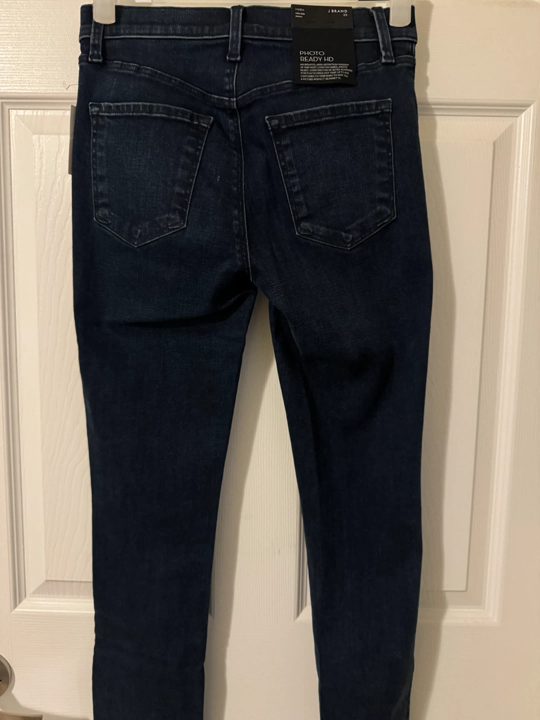 Paige and J Brand Designer Jeans - photo 5