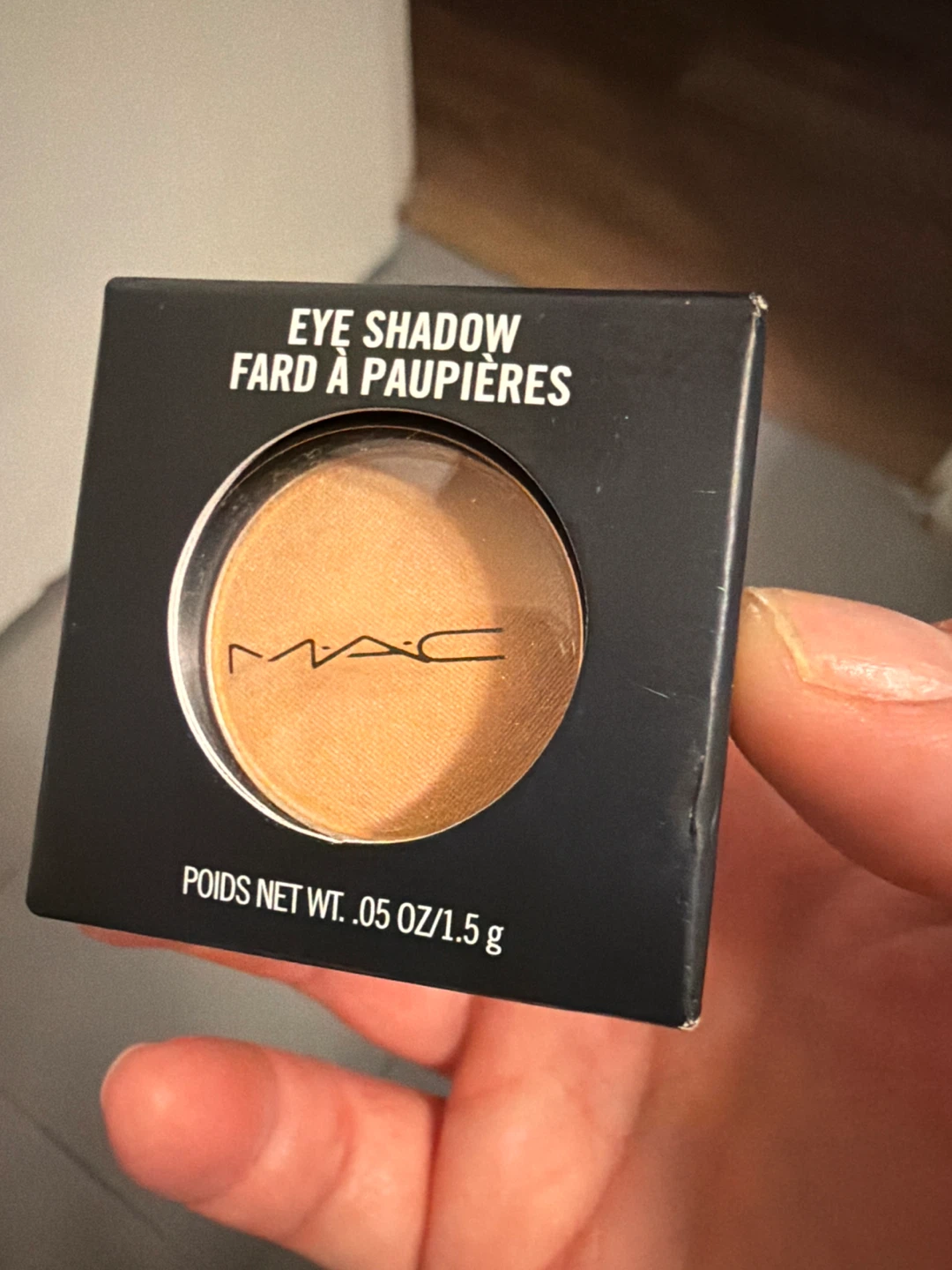 MAC Eye Shadow