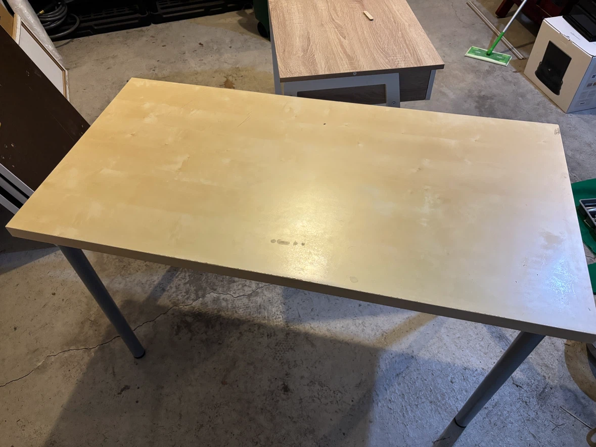 ikea desk