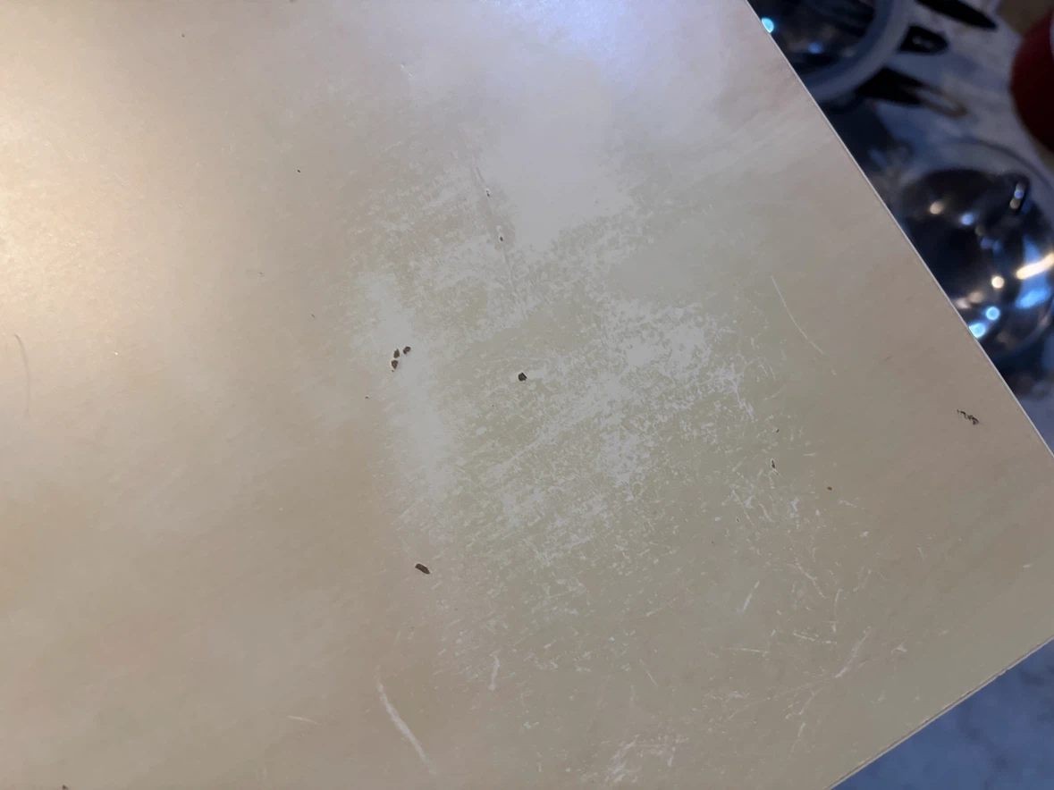 ikea desk - photo 5
