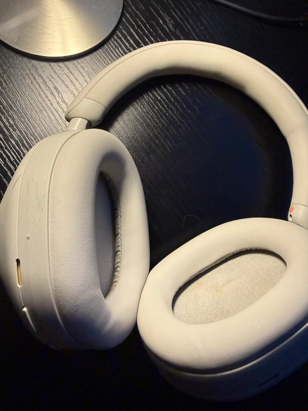 Sony WH-1000XM5 Noise Cancelling Headphones - photo 2