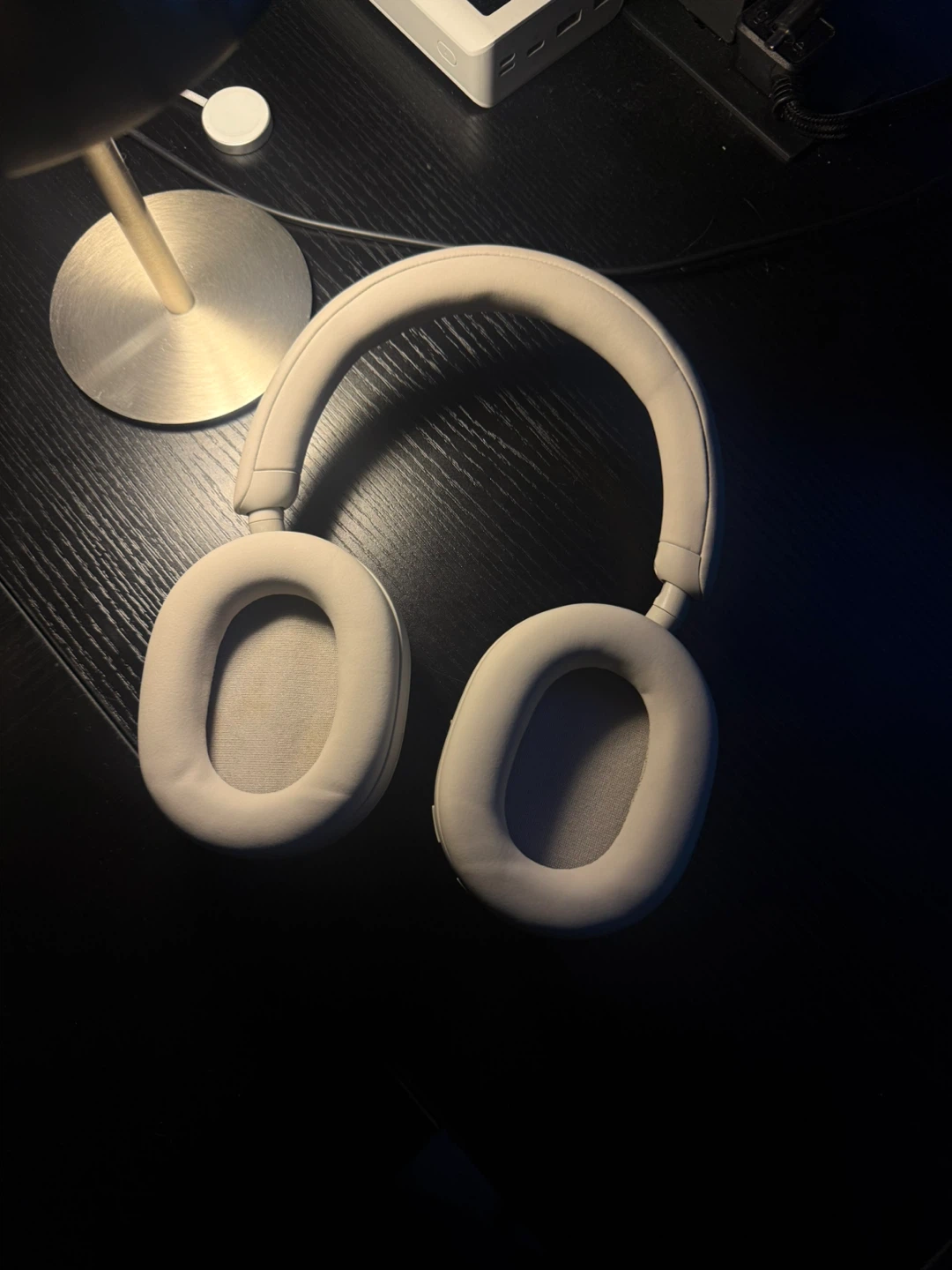 Sony WH-1000XM5 Noise Cancelling Headphones - photo 4