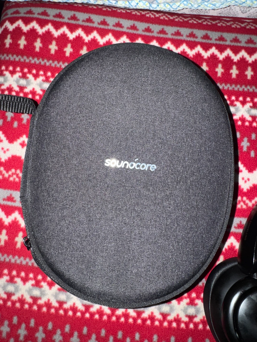 Soundcore Noise Canceling Headphones