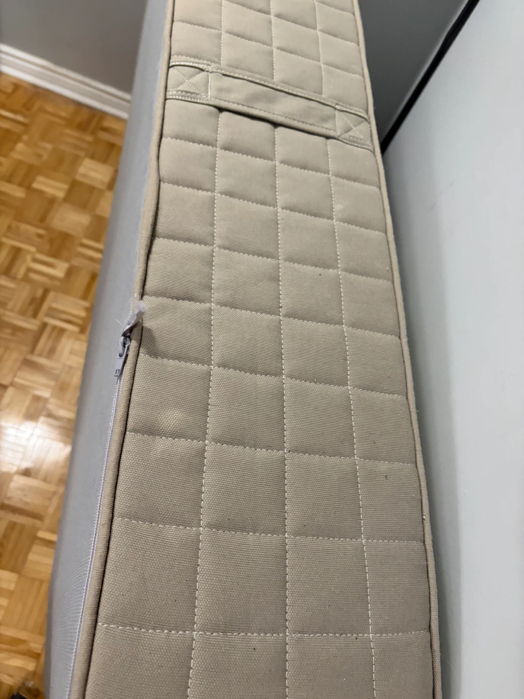 IKEA Haugesund Mattress