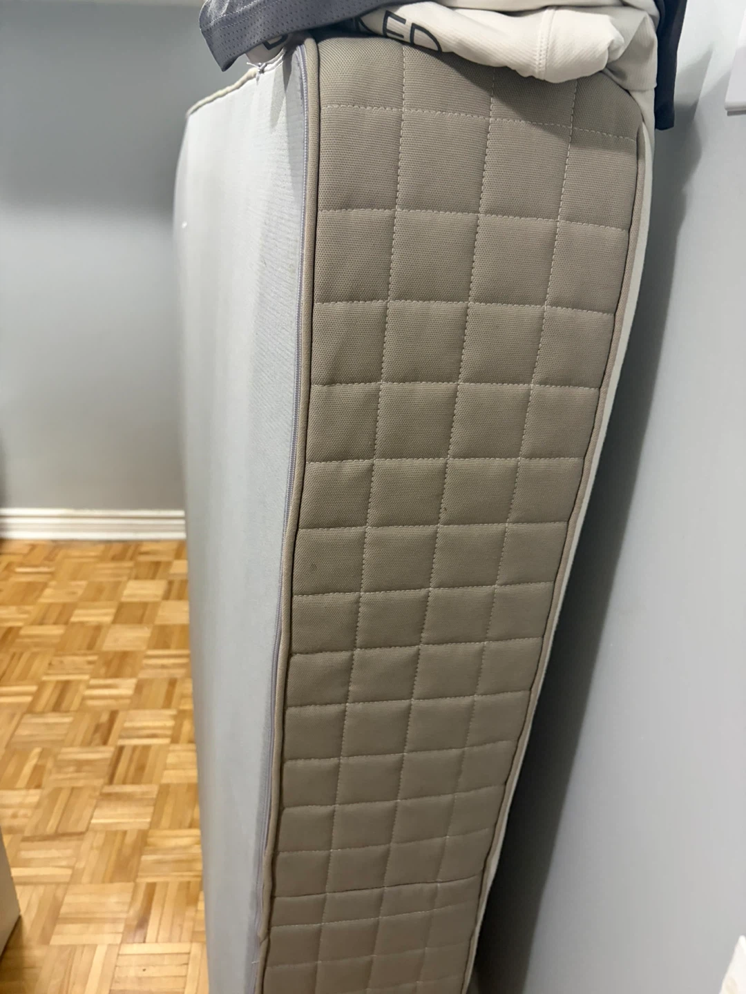IKEA Haugesund Mattress - photo 2