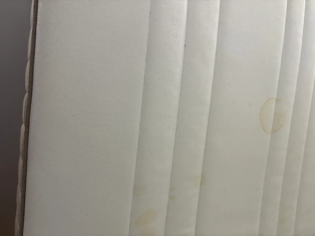 IKEA Haugesund Mattress - photo 3