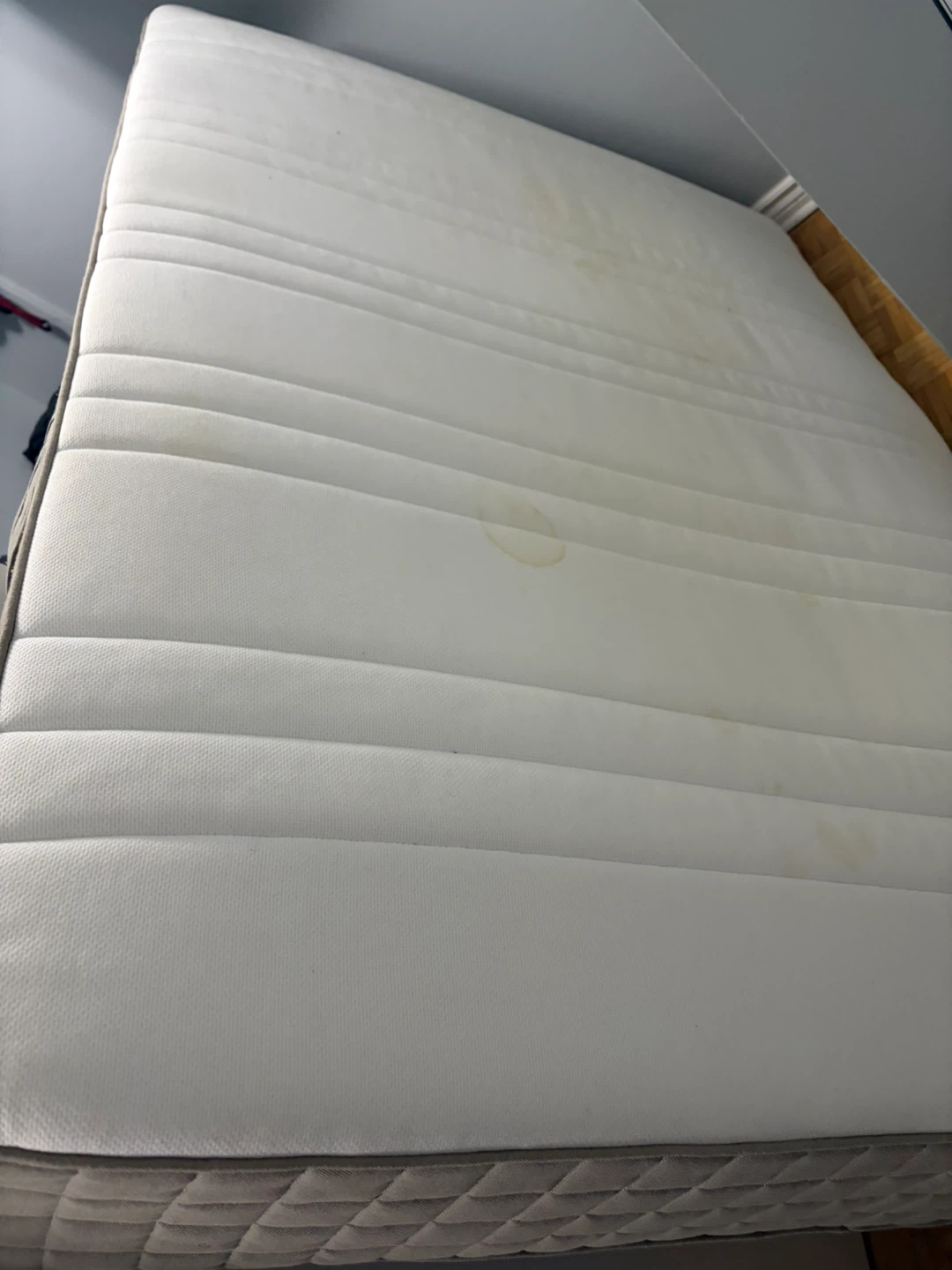 IKEA Haugesund Mattress - photo 4