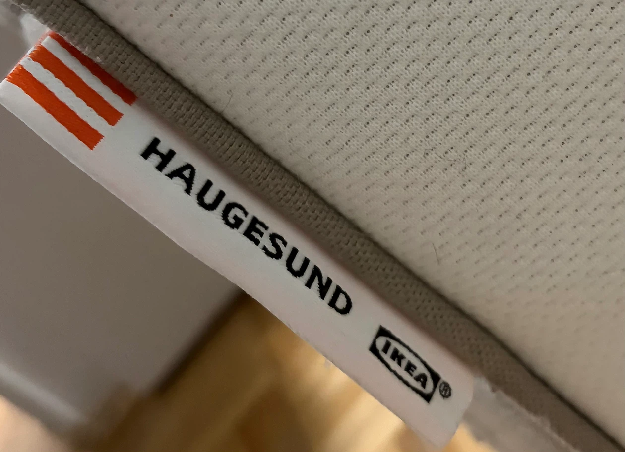 IKEA Haugesund Mattress - photo 5