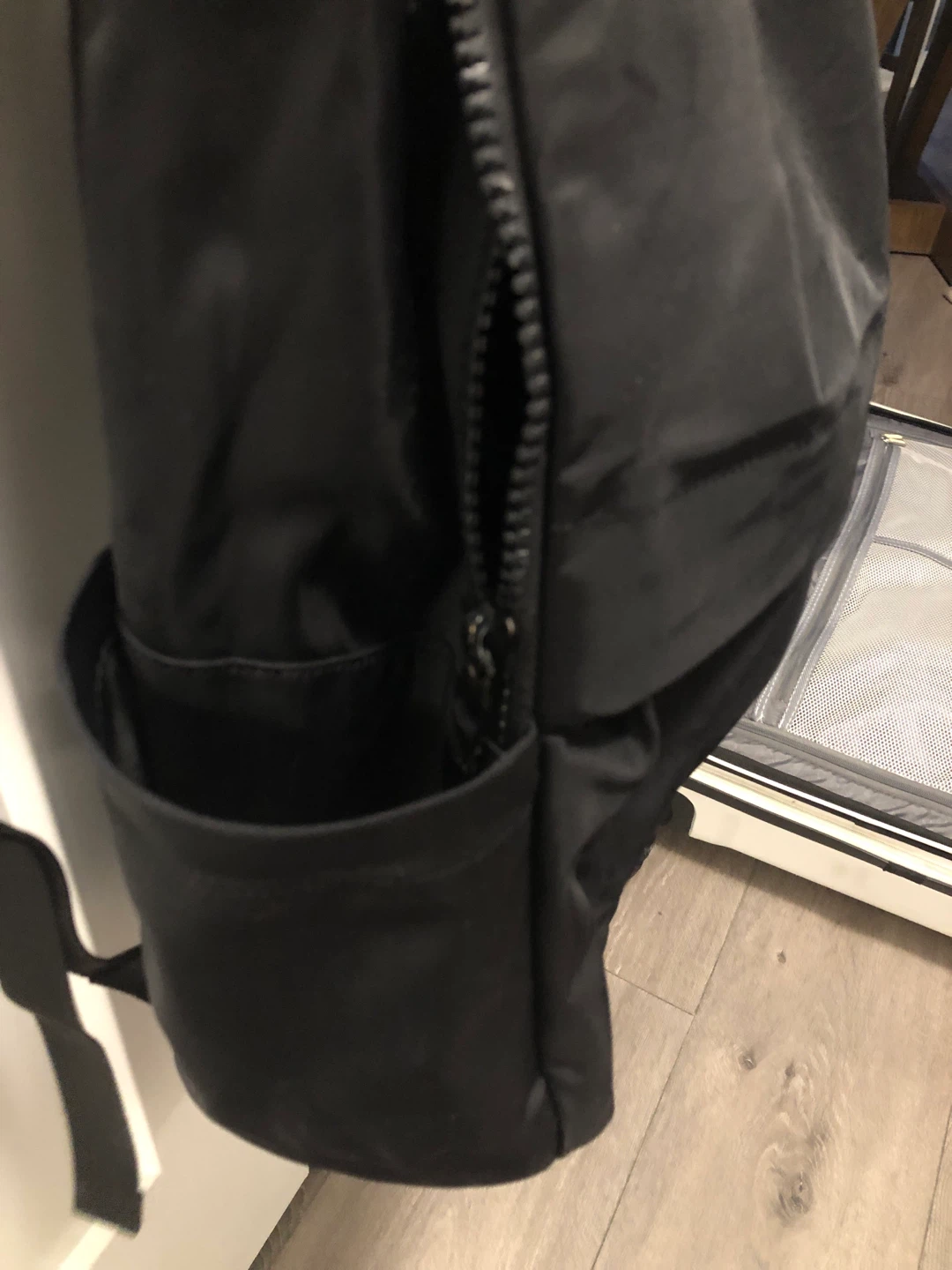 Lululemon Black Backpack - photo 4