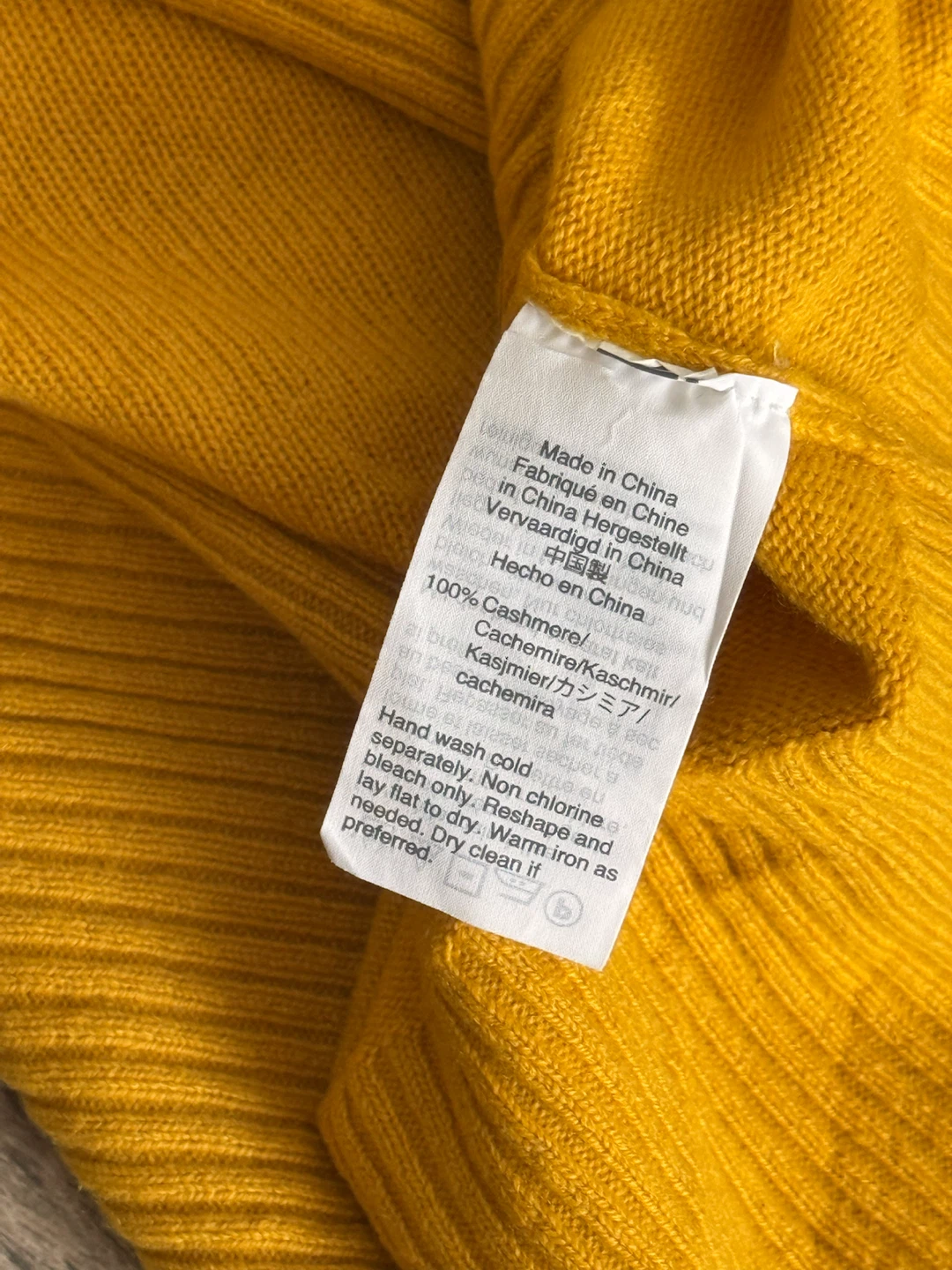 J.Crew 100% Cashmere Cardigan - photo 3
