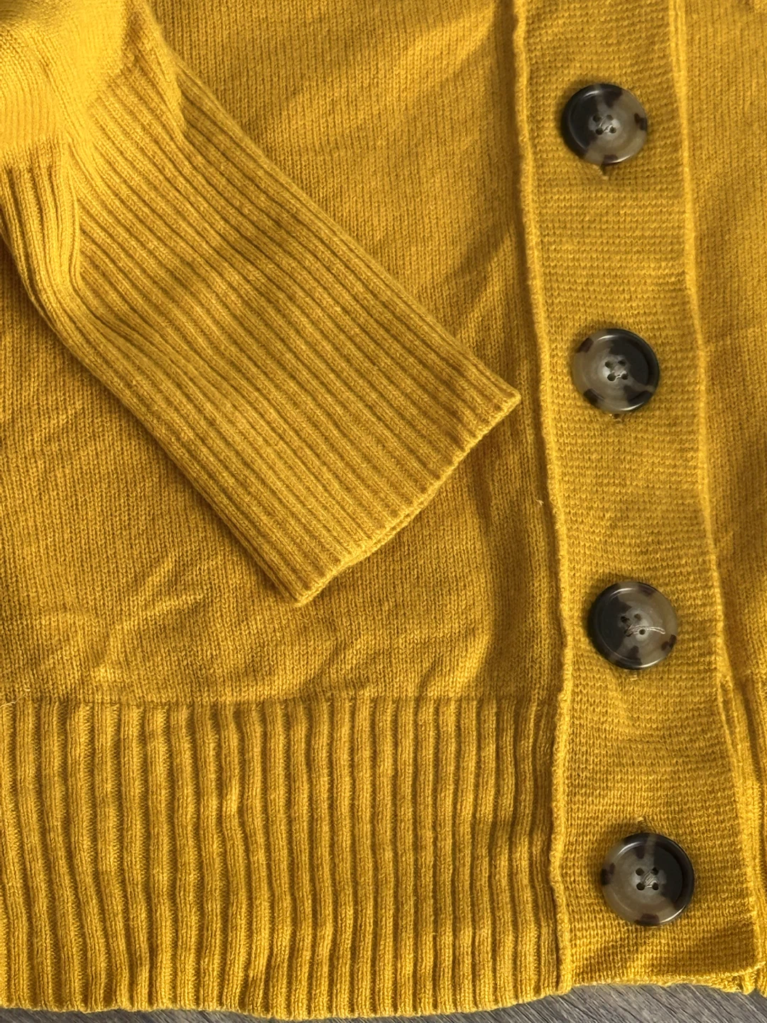 J.Crew 100% Cashmere Cardigan - photo 4