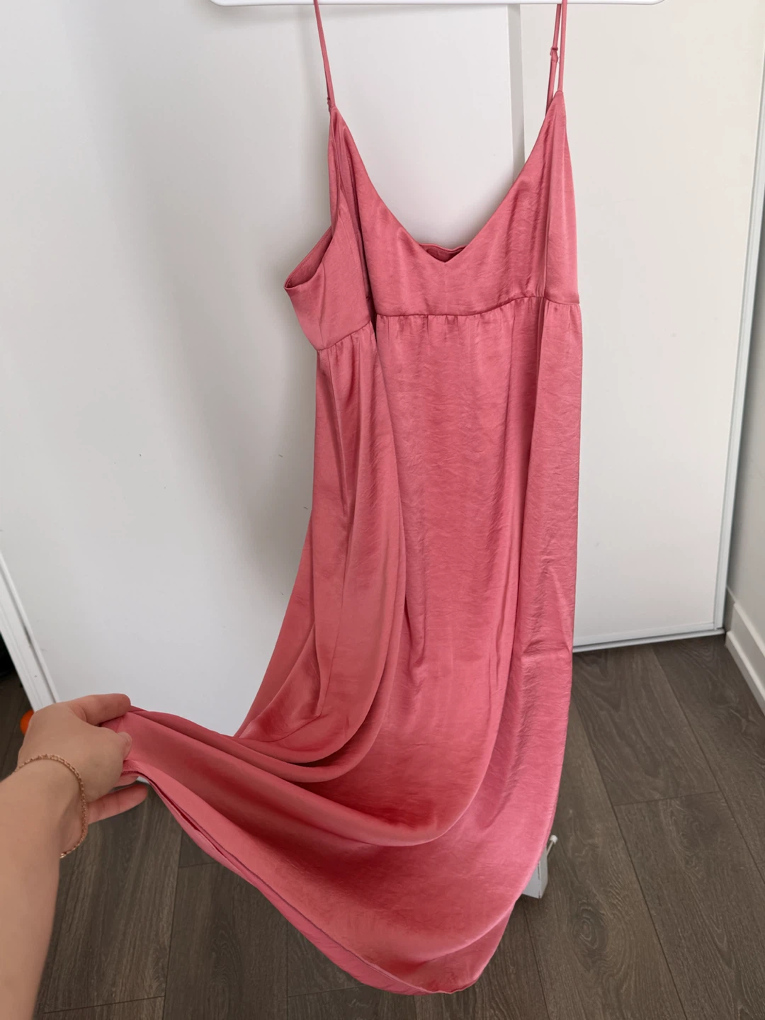Wilfred new Dress Petunia Pink - photo 2
