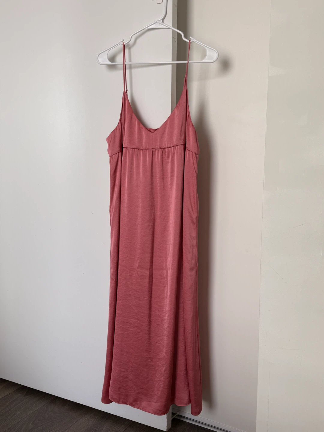 Wilfred new Dress Petunia Pink - photo 3