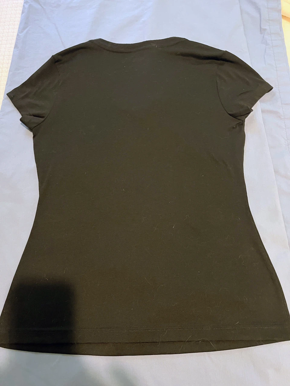 Fila Sport Graphic V-Neck Tee - photo 3