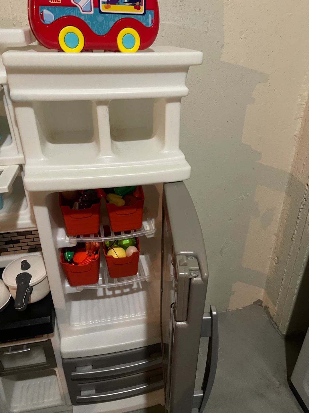 Step2 Kids Play Kitchen