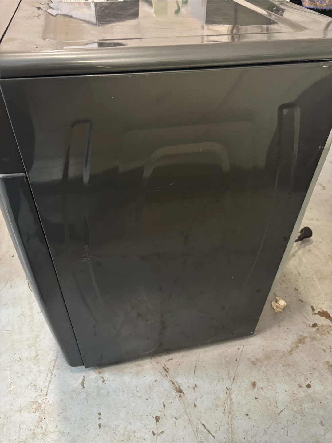 Maytag Maxima Dryer - photo 3