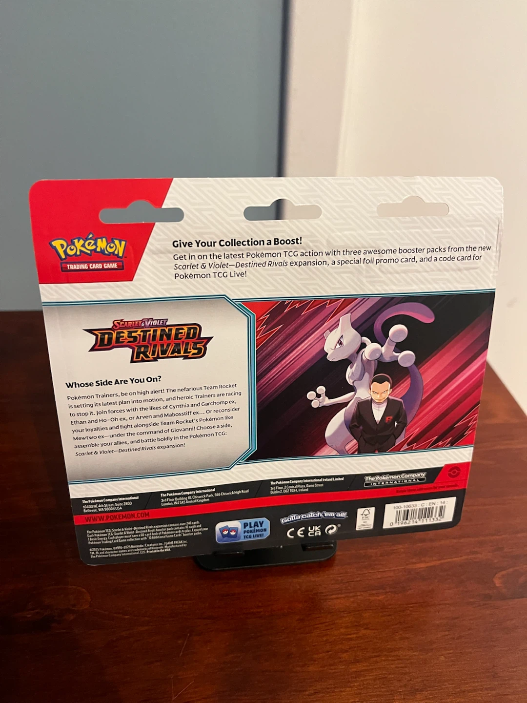 Pokémon Blister - photo 2