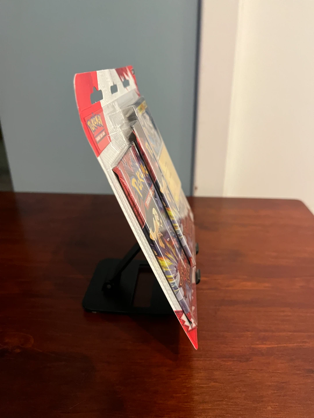 Pokémon Blister - photo 3