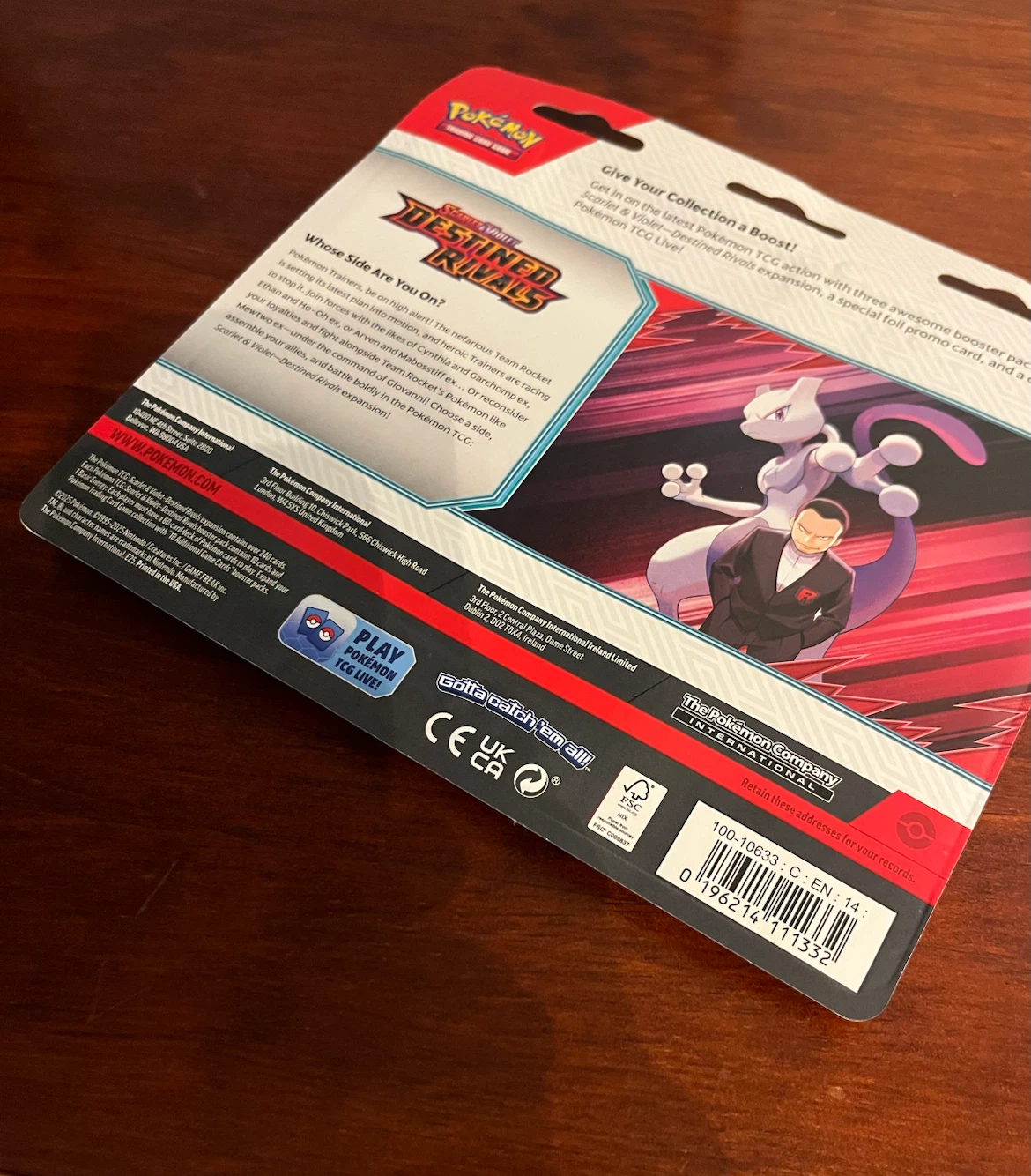 Pokémon Blister - photo 5