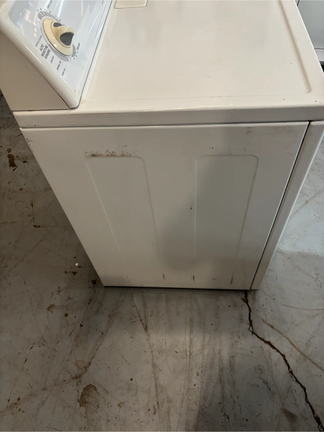 Kenmore 80 Series Electric Dryer - photo 2