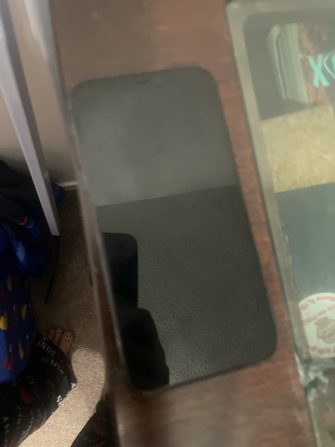 Apple iPhone 11 Black
