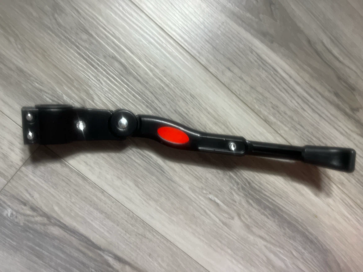 Bicycle Kickstand