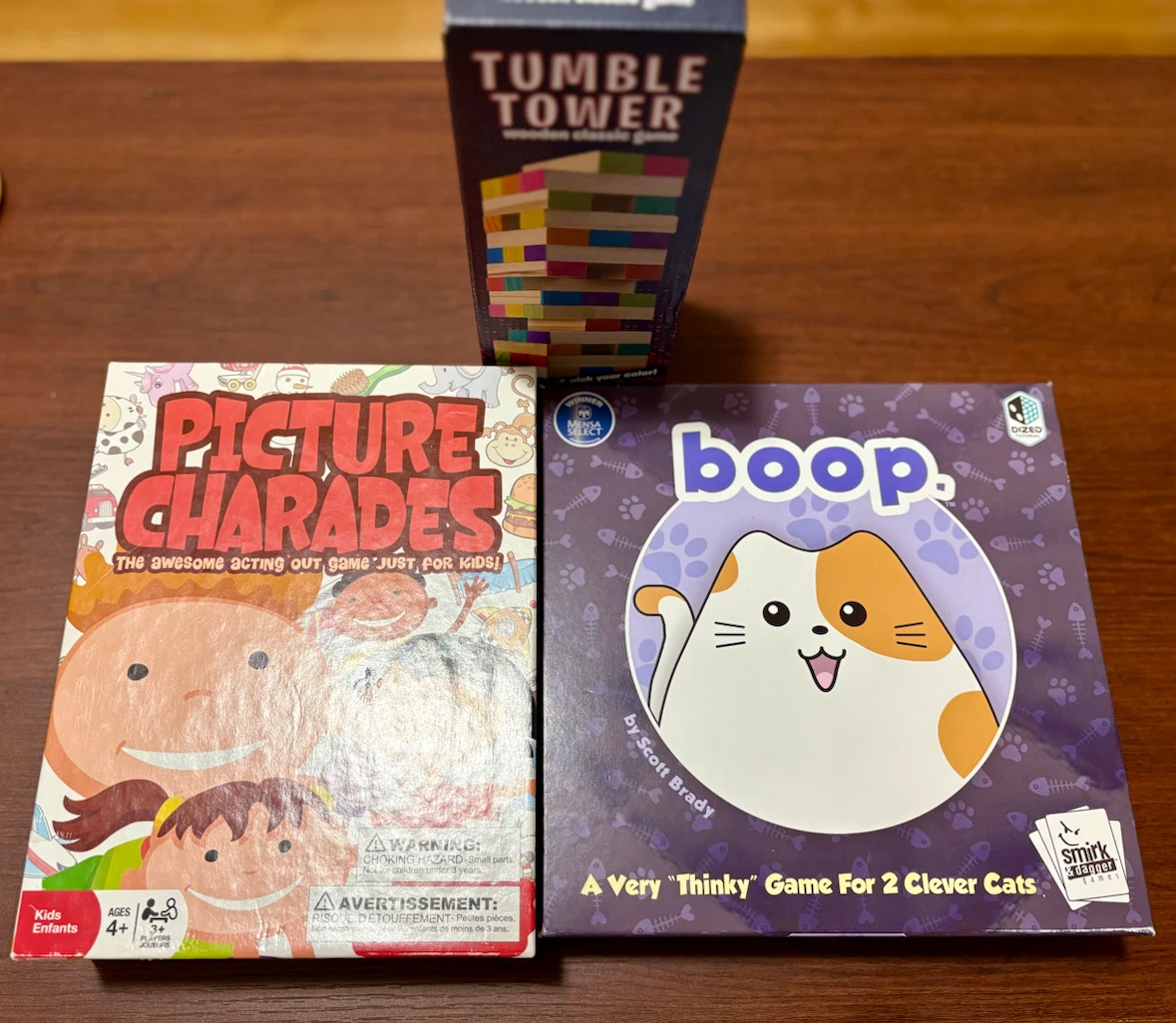 Game Bundle